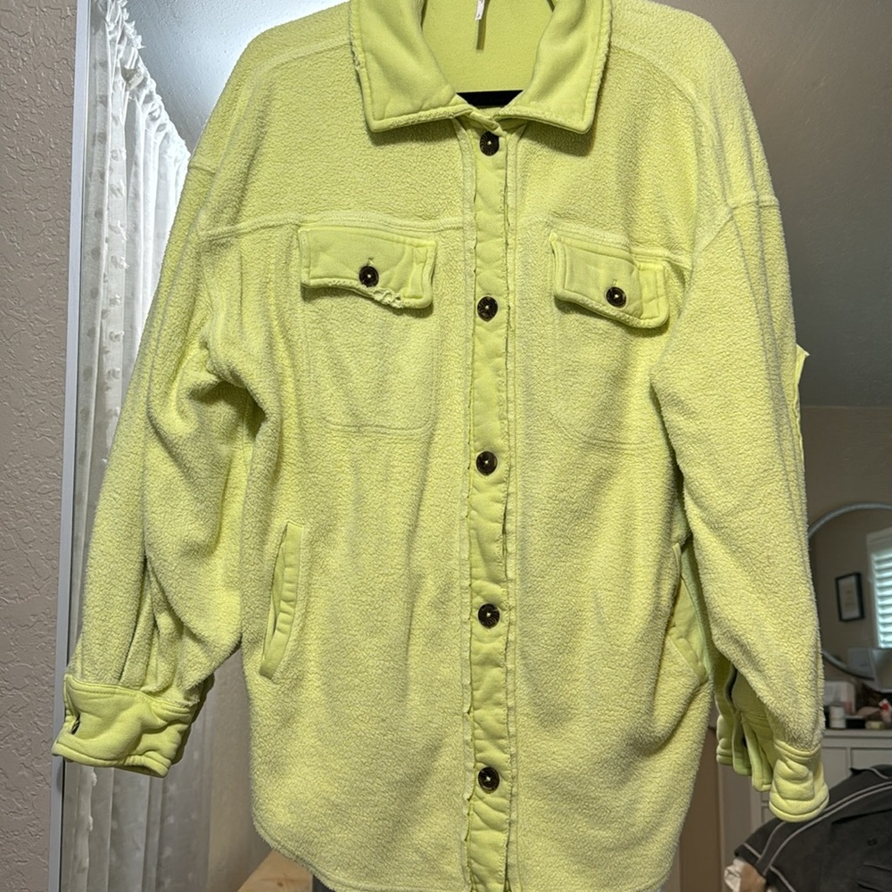 Free People Ruby Jacket - image 4